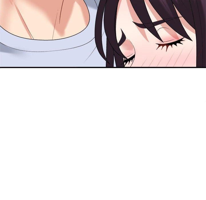 《不同寻常的爱》漫画 第21話
