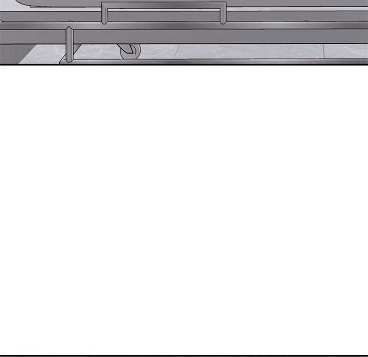 《不同寻常的爱》漫画 第21話