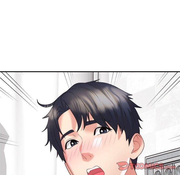 《不同寻常的爱》漫画 第21話