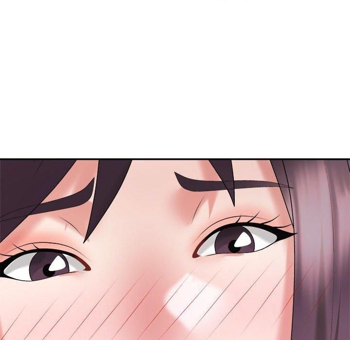 《不同寻常的爱》漫画 第21話