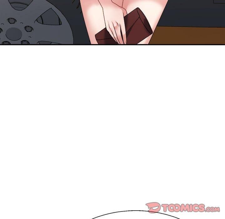 《不同寻常的爱》漫画 第21話