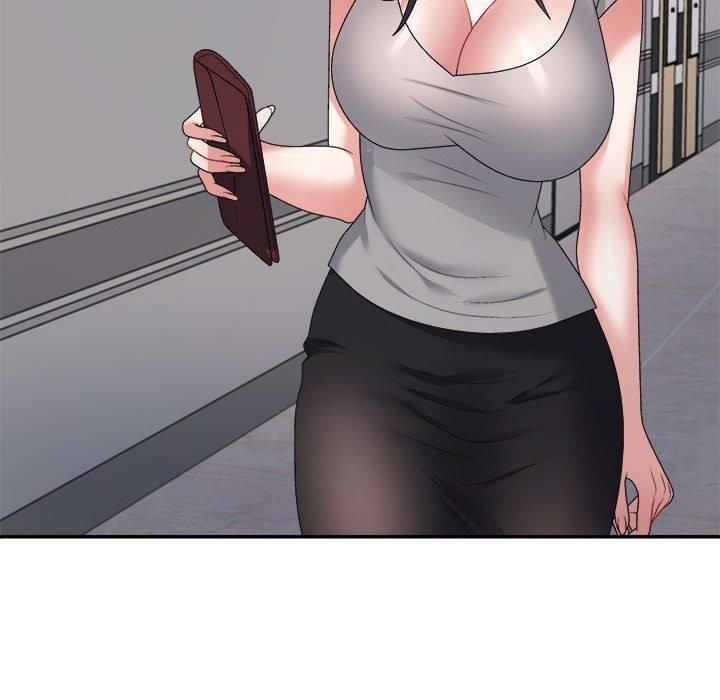 《不同寻常的爱》漫画 第21話