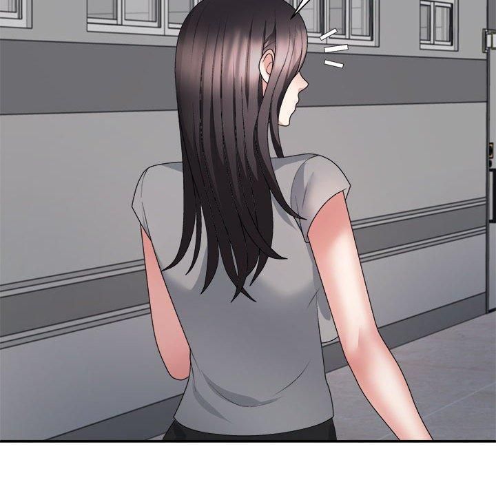 《不同寻常的爱》漫画 第21話