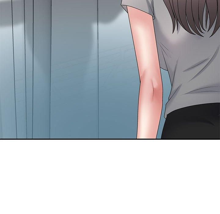 《不同寻常的爱》漫画 第21話