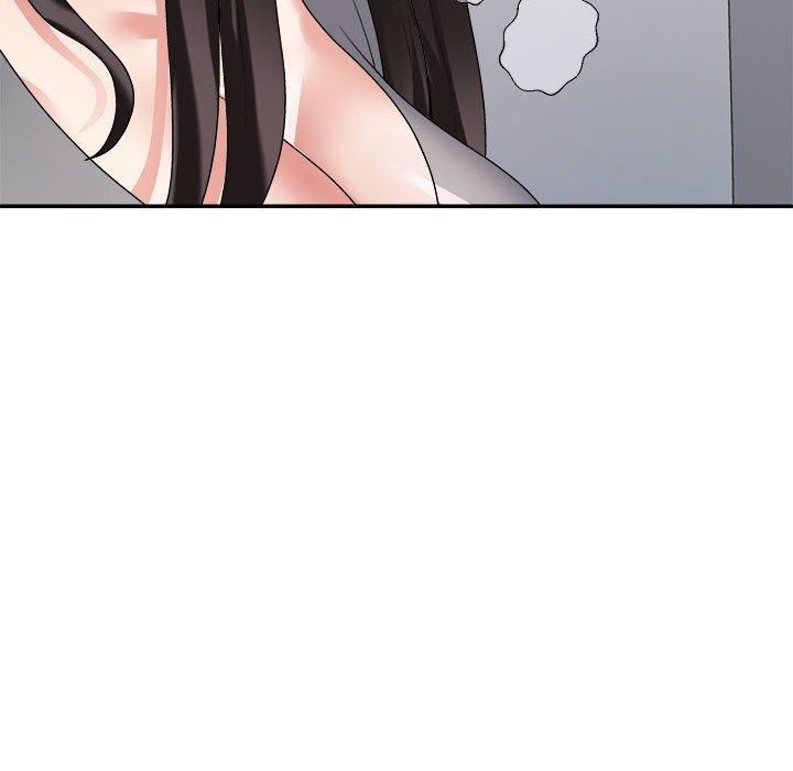 《不同寻常的爱》漫画 第22話
