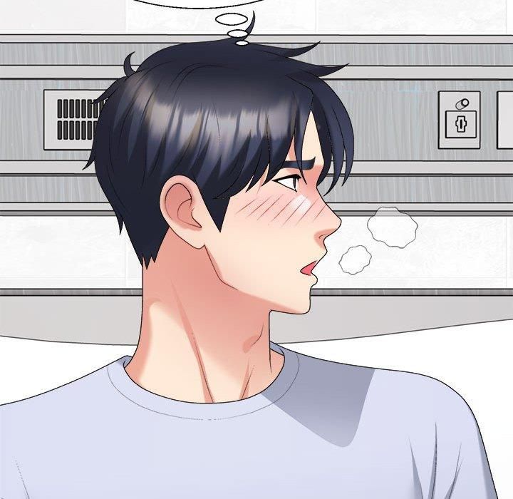 《不同寻常的爱》漫画 第22話