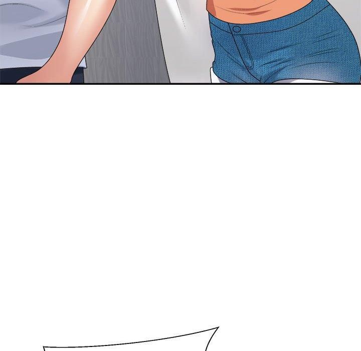 《不同寻常的爱》漫画 第23話