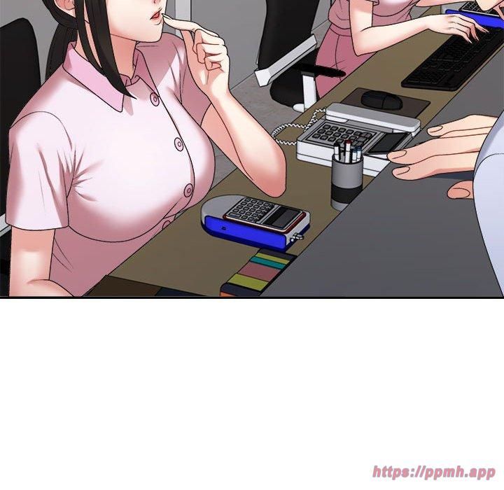 《不同寻常的爱》漫画 第23話