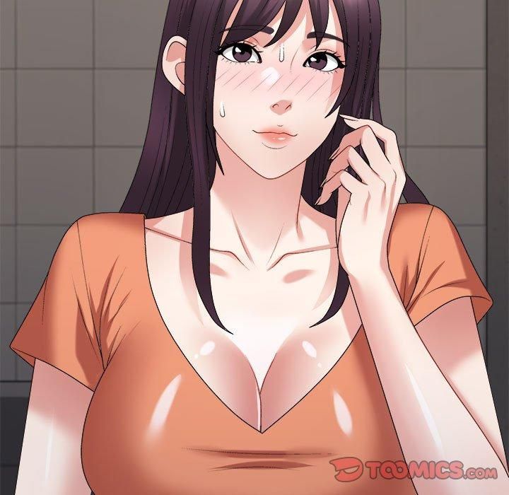 《不同寻常的爱》漫画 第23話