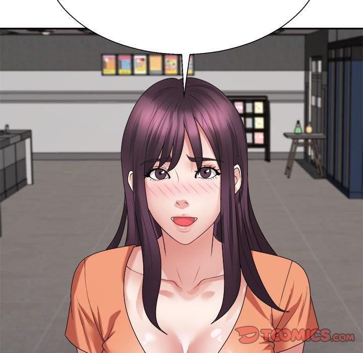 《不同寻常的爱》漫画 第23話
