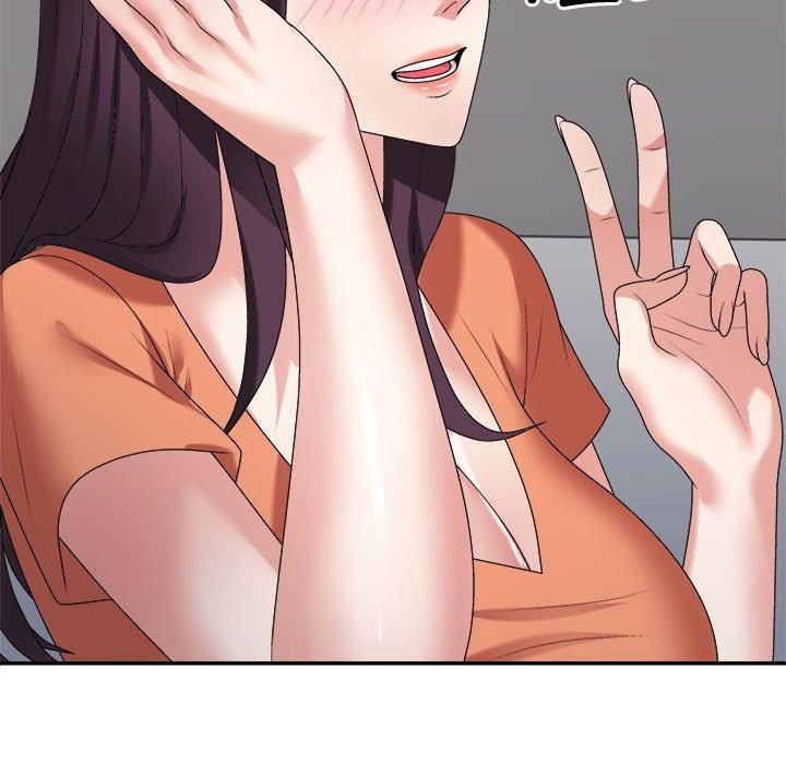 《不同寻常的爱》漫画 第23話