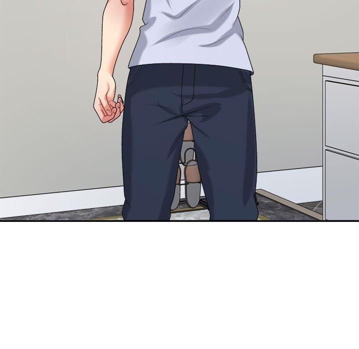 《不同寻常的爱》漫画 第23話