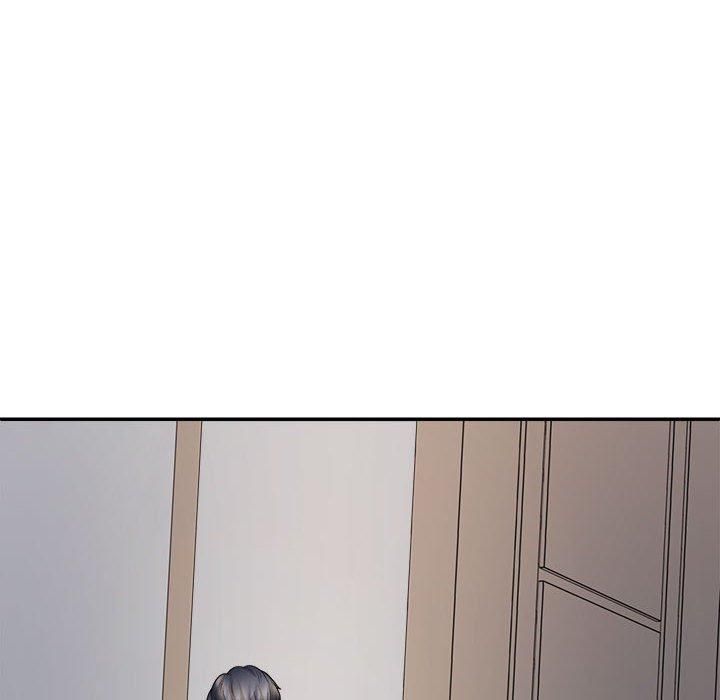《不同寻常的爱》漫画 第23話