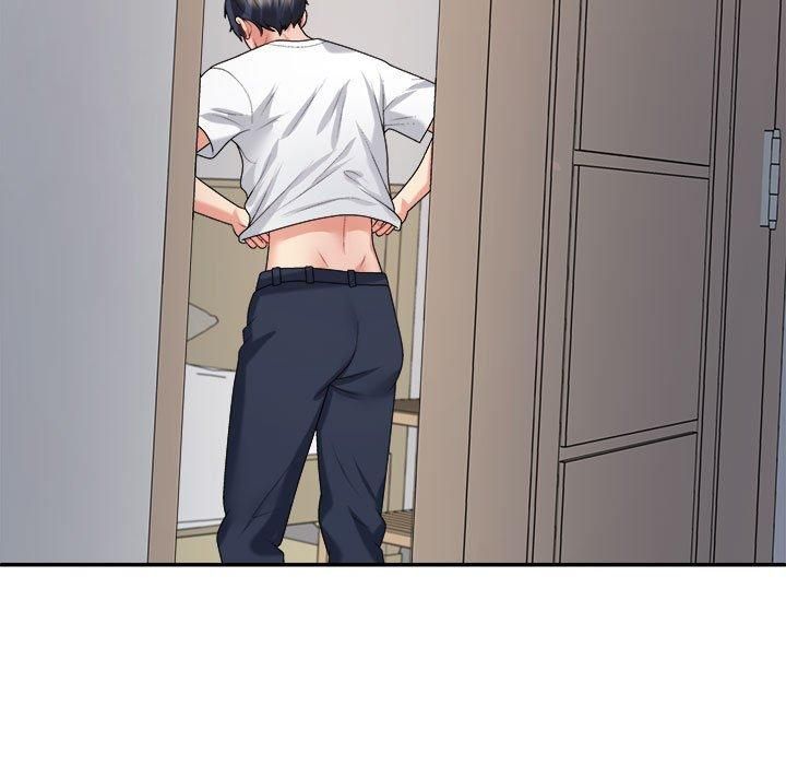 《不同寻常的爱》漫画 第23話