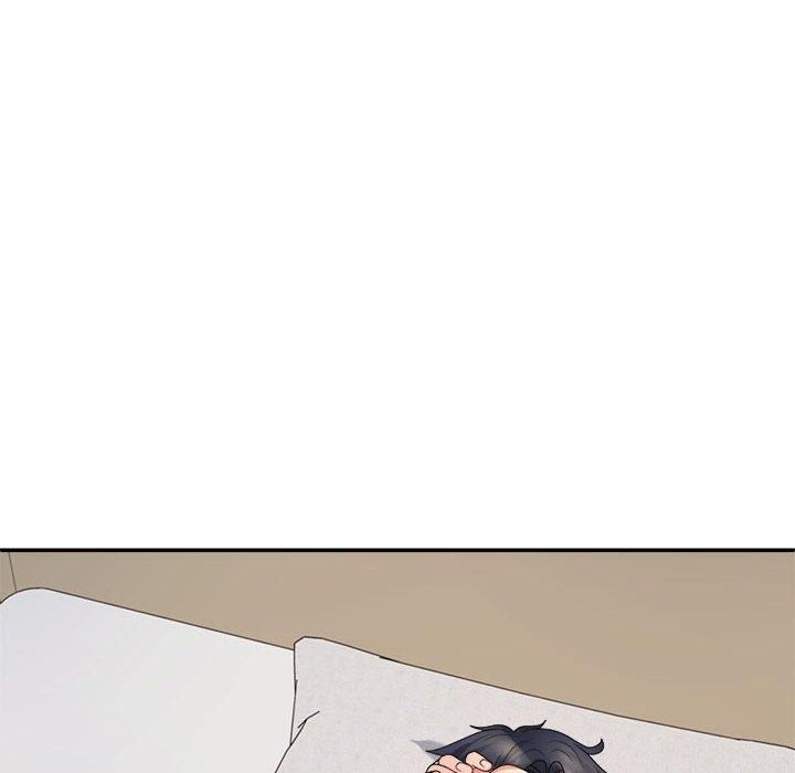《不同寻常的爱》漫画 第23話
