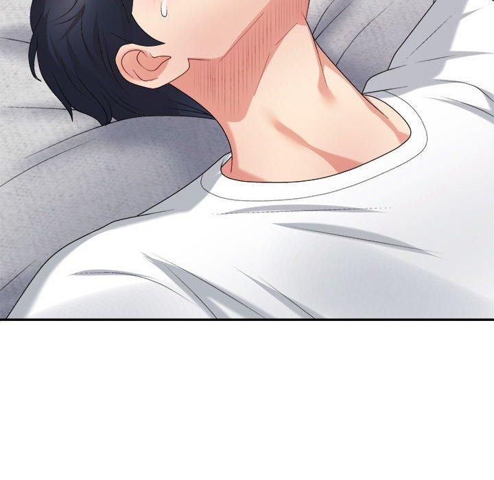 《不同寻常的爱》漫画 第23話