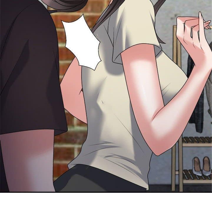 《不同寻常的爱》漫画 第23話