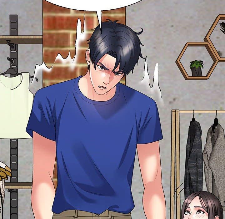 《不同寻常的爱》漫画 第23話