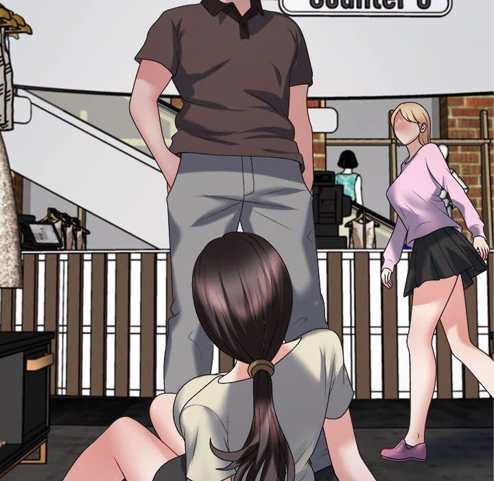 《不同寻常的爱》漫画 第24話