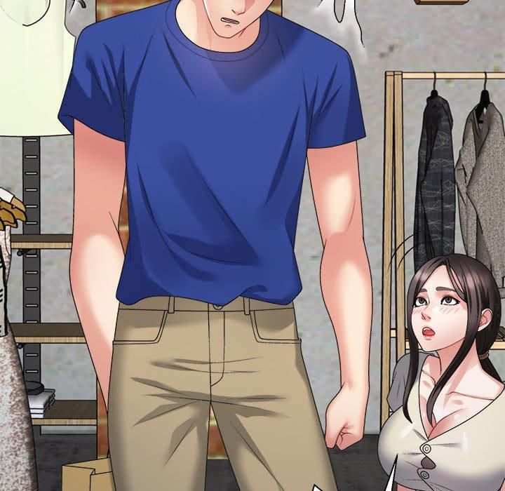 《不同寻常的爱》漫画 第24話