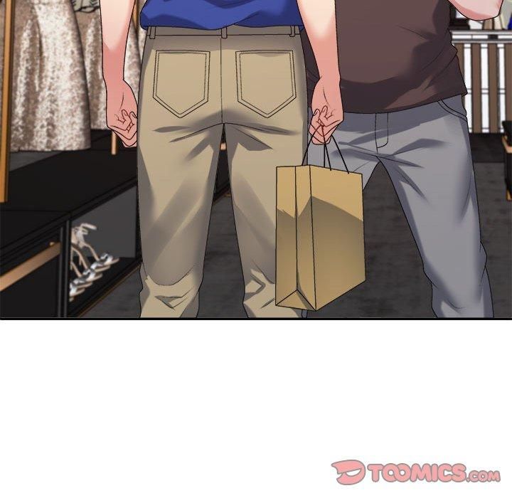 《不同寻常的爱》漫画 第24話
