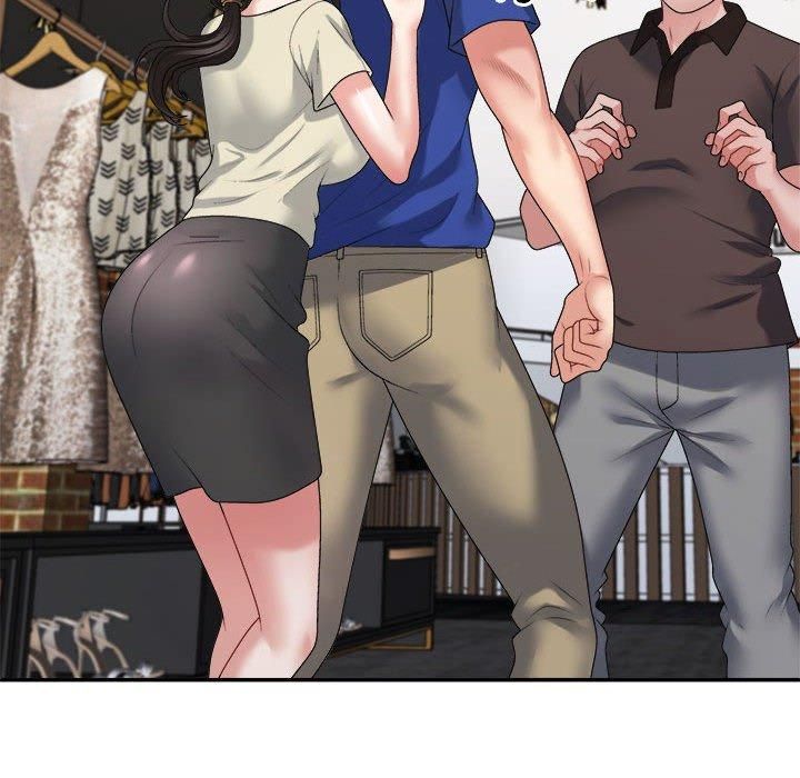 《不同寻常的爱》漫画 第24話