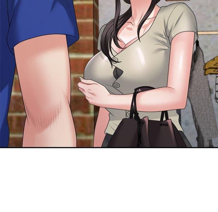 《不同寻常的爱》漫画 第24話
