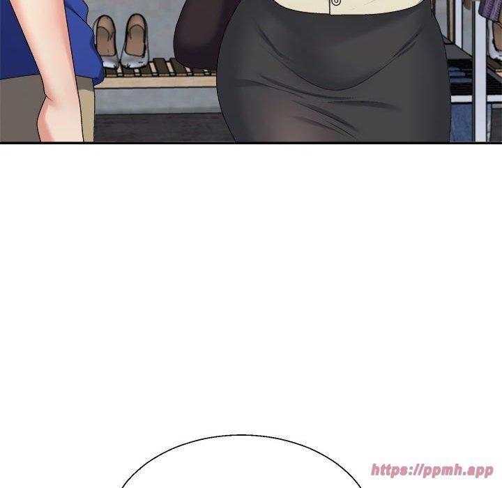 《不同寻常的爱》漫画 第24話