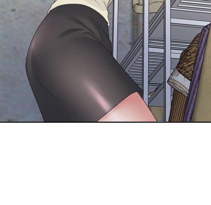 《不同寻常的爱》漫画 第24話