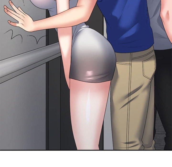 《不同寻常的爱》漫画 第24話