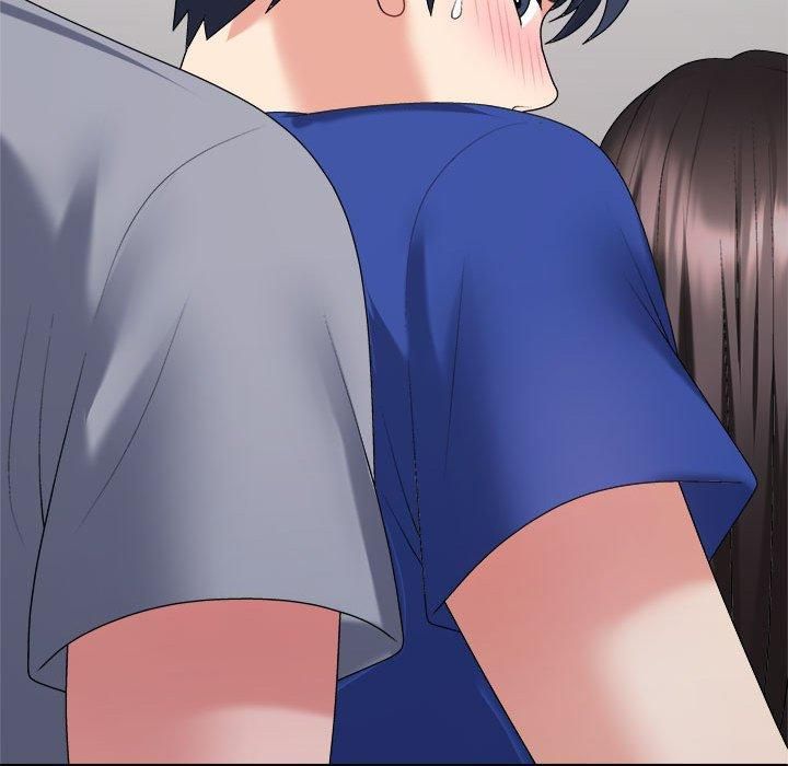 《不同寻常的爱》漫画 第24話