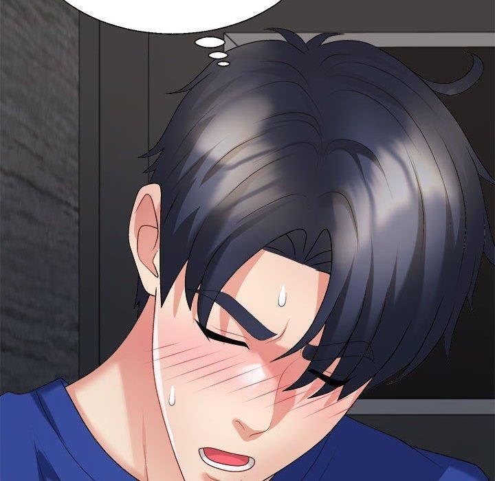 《不同寻常的爱》漫画 第24話