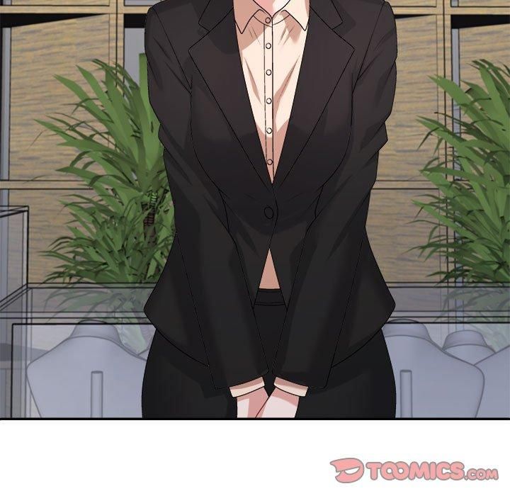 《不同寻常的爱》漫画 第25話