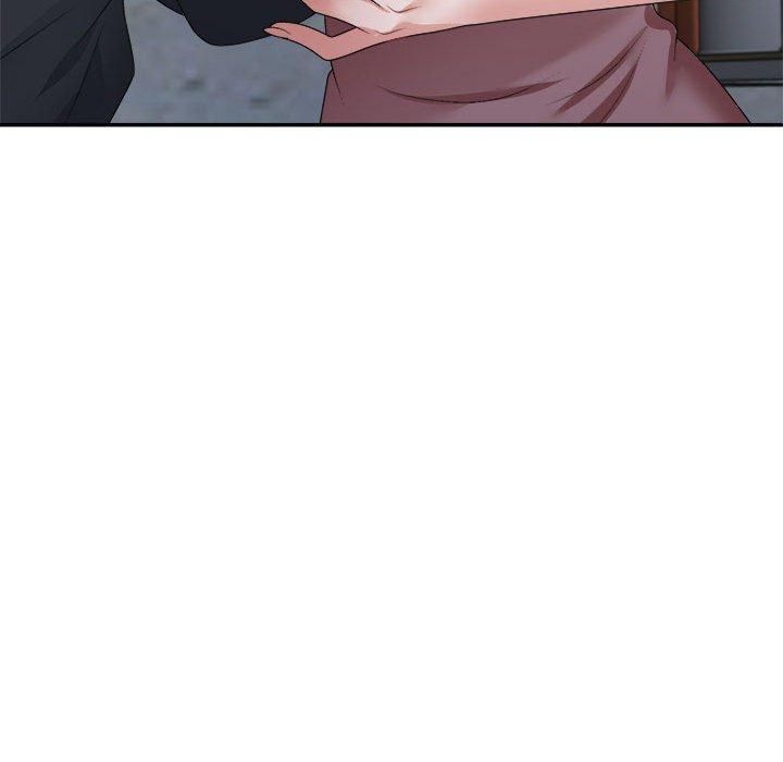 《不同寻常的爱》漫画 第25話