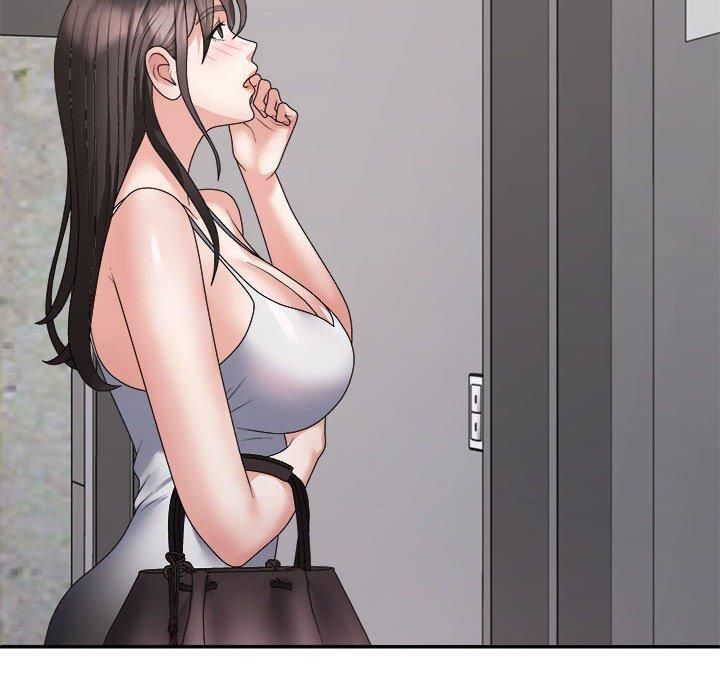 《不同寻常的爱》漫画 第25話
