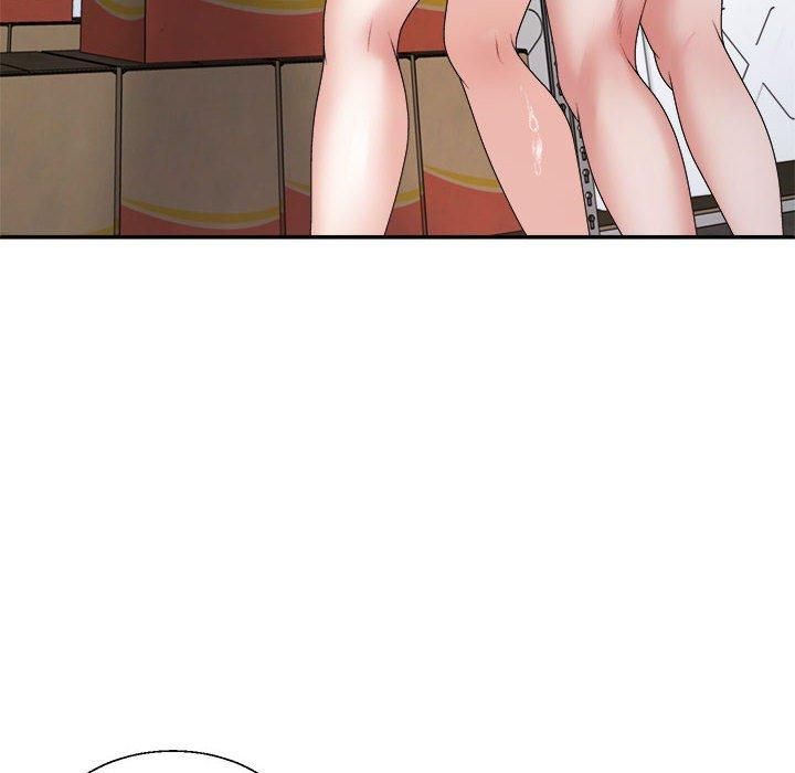 《不同寻常的爱》漫画 第25話