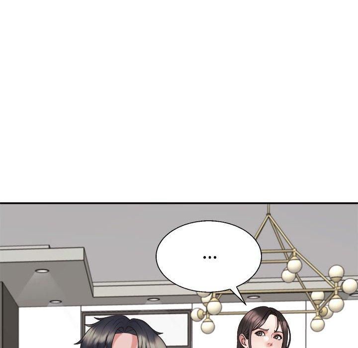 《不同寻常的爱》漫画 第25話