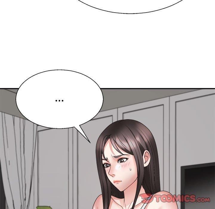 《不同寻常的爱》漫画 第25話