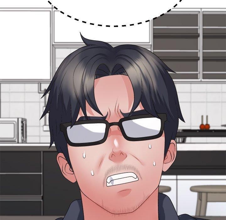 《不同寻常的爱》漫画 第26話