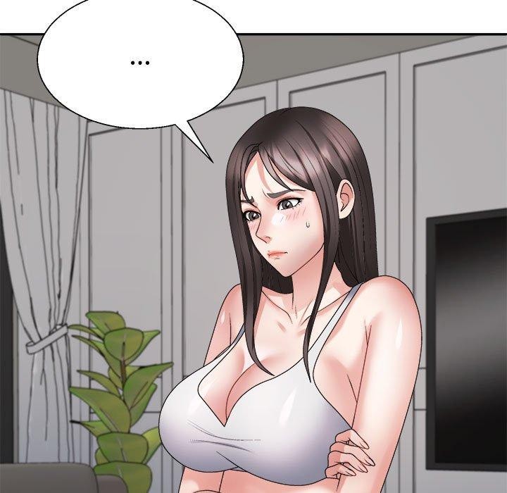 《不同寻常的爱》漫画 第26話