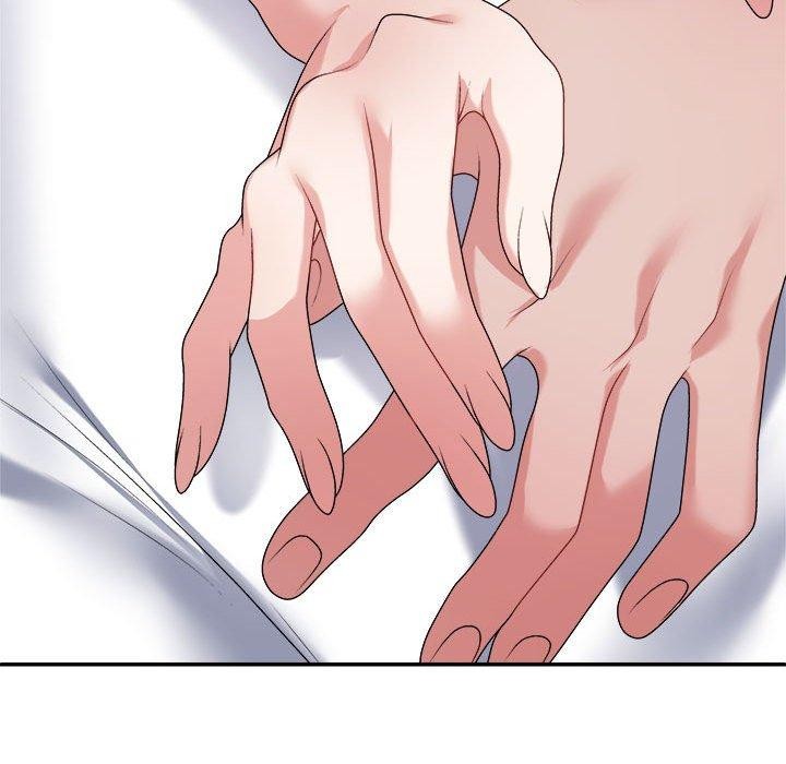 《不同寻常的爱》漫画 第26話