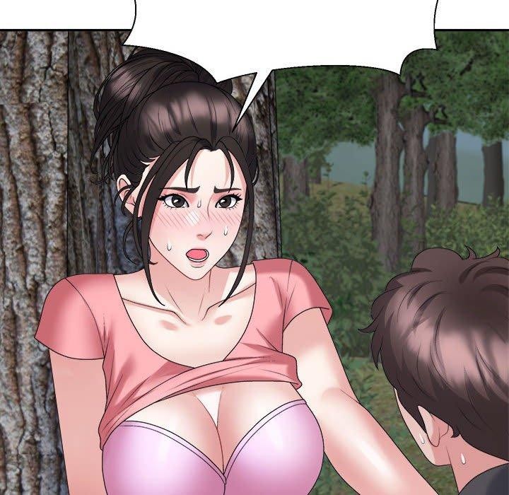 《不同寻常的爱》漫画 第26話