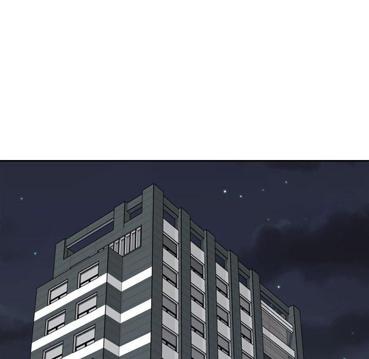 《不同寻常的爱》漫画 第26話