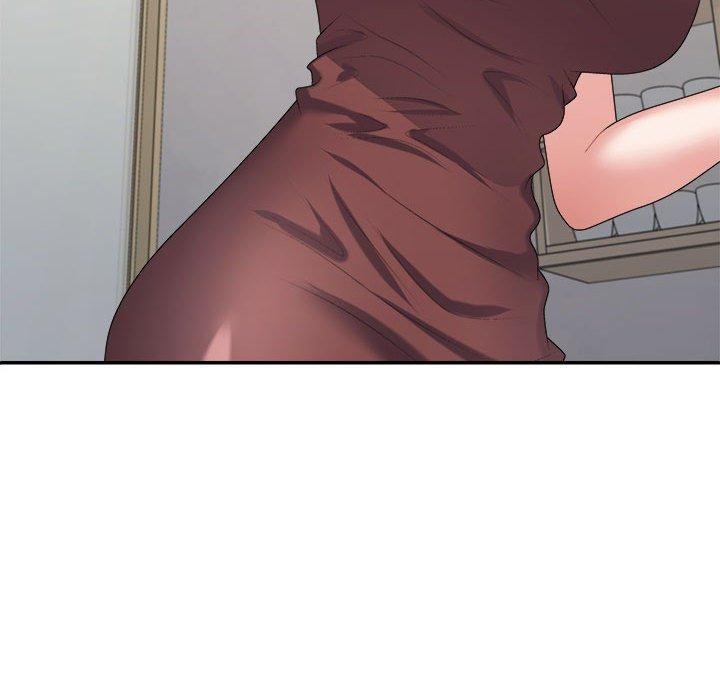 《不同寻常的爱》漫画 第26話