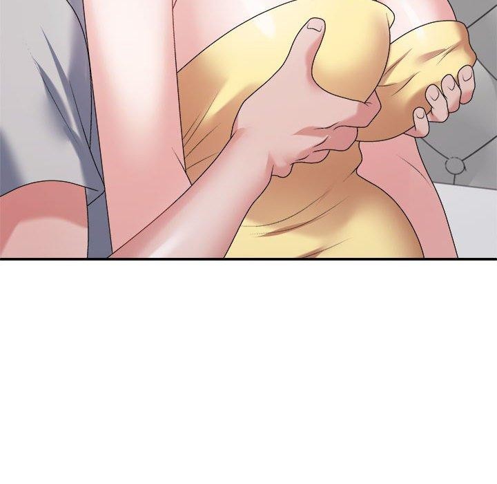 《不同寻常的爱》漫画 第26話