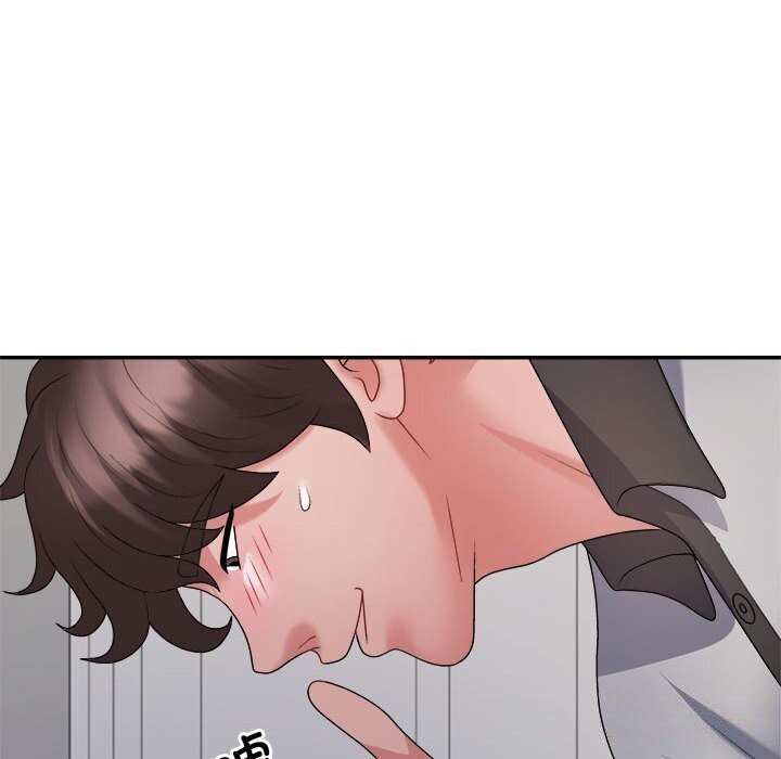 《不同寻常的爱》漫画 第27話