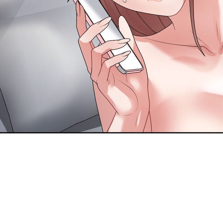 《不同寻常的爱》漫画 第27話