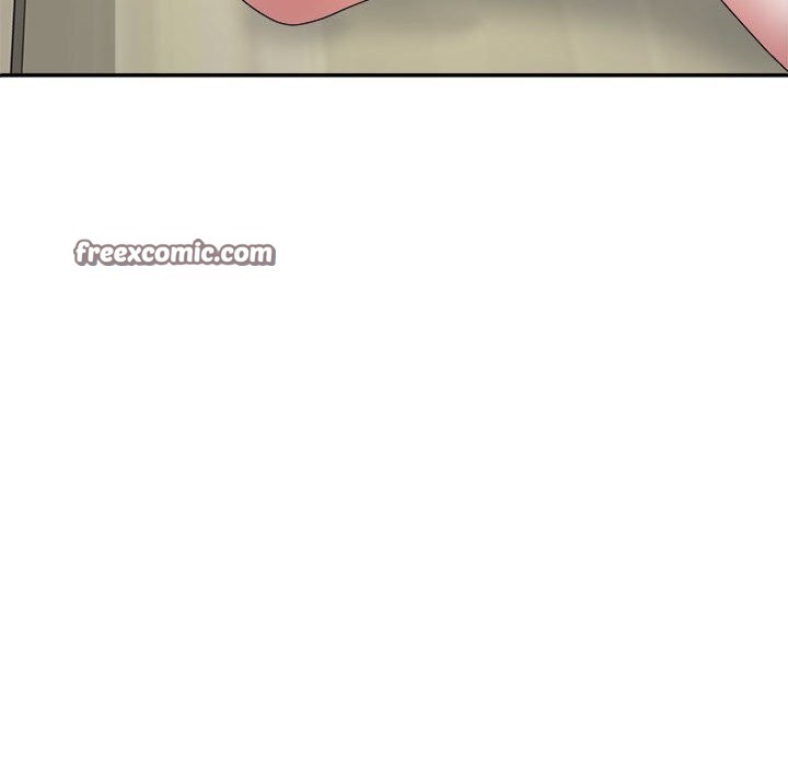 《不同寻常的爱》漫画 第27話