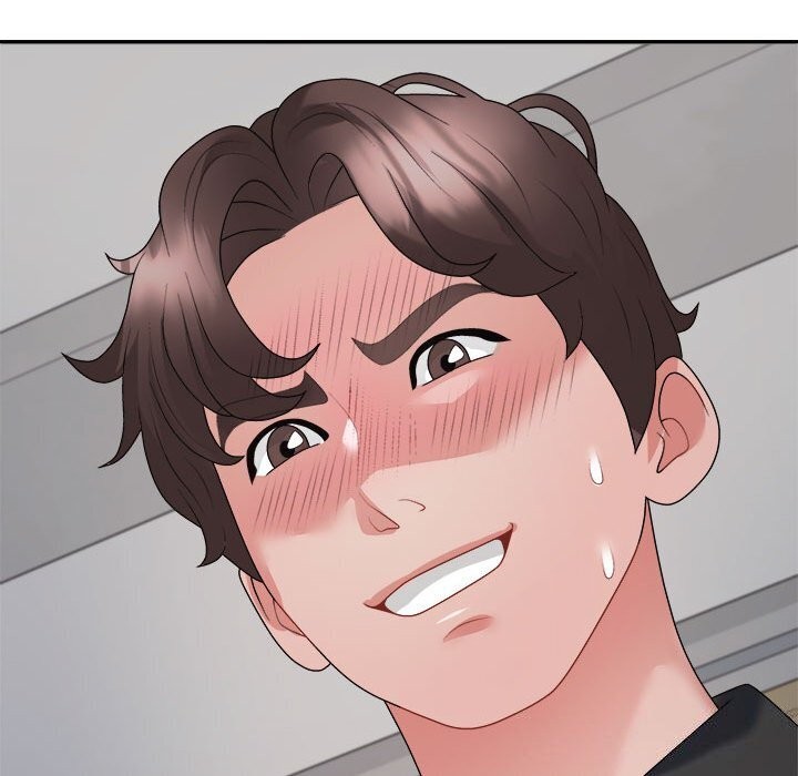 《不同寻常的爱》漫画 第27話