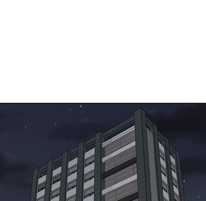 《不同寻常的爱》漫画 第27話
